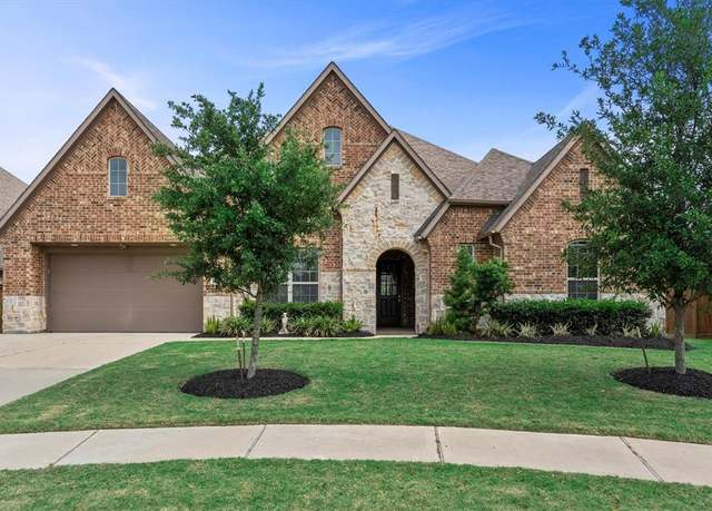 Property at 19506 Timberlake Glen Trl, Cypress, TX 77433, 5 beds, 4 baths