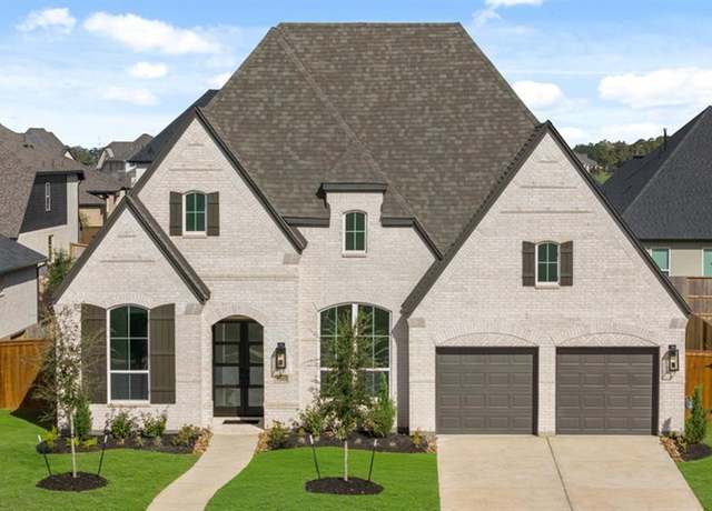 Property at 5215 Fremont Dr, Manvel, TX 77578, 4 beds, 3.5 baths