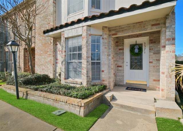 Property at 3371 Continental Dr, Missouri City, TX 77459, 3 beds, 2.5 baths