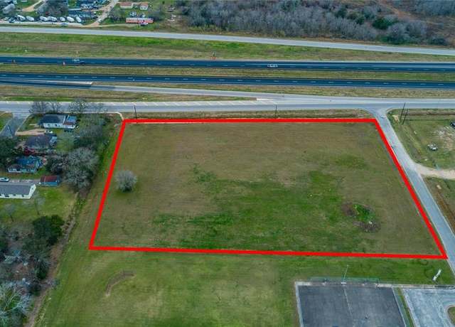 Property at 000 Hwy 59 Lot 1, El Campo, TX 77437