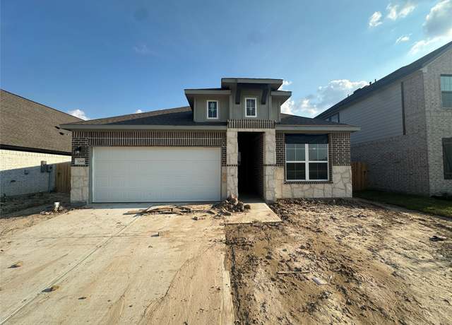 Property at 3268 Bright Maple Dr, Conroe, TX 77385, 4 beds, 3 baths