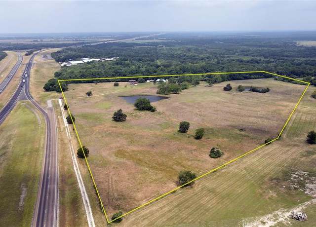 Property at 7319 Highway 6, Navasota, TX 77868