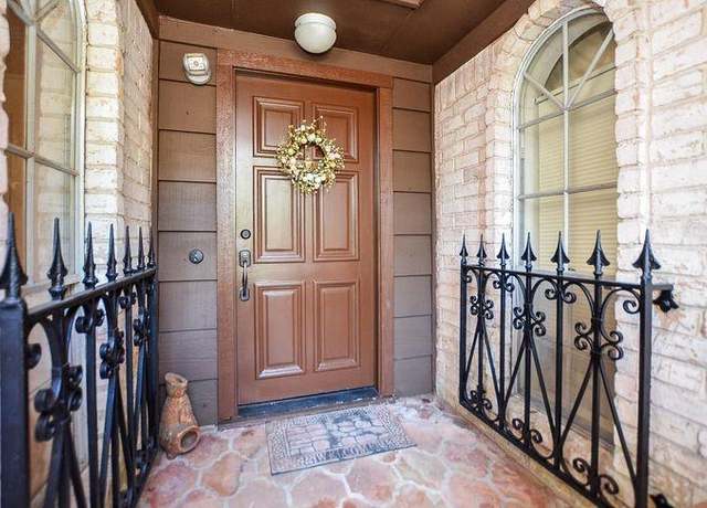 Property at 9719 Lawngate Dr, Houston, TX 77080, 3 beds, 2 baths