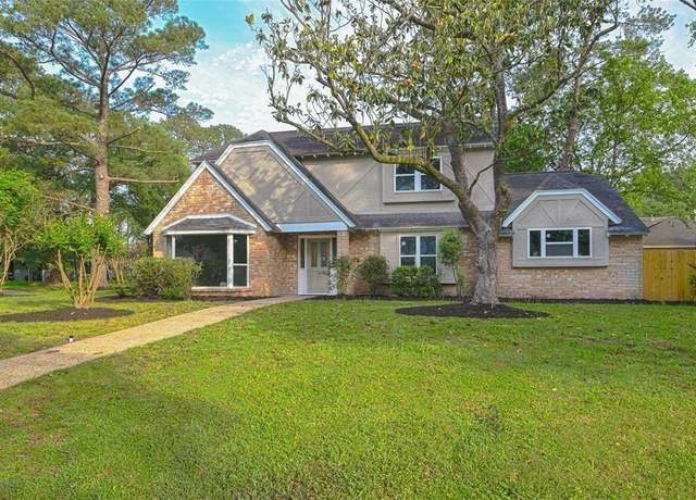 Property at 3918 Stillview Dr, Houston, TX 77068, 5 beds, 3.5 baths