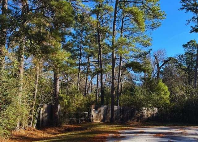 Property at 31022 Buckeye Rd, Waller, TX 77484