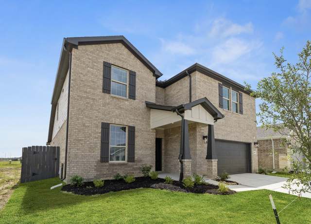Property at 9030 Cedar Crescent Dr, Baytown, TX 77521, 4 beds, 2.5 baths