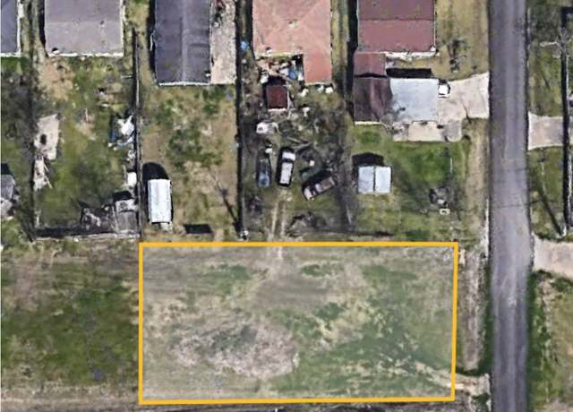 Property at 000 Ash St, Freeport, TX 77541