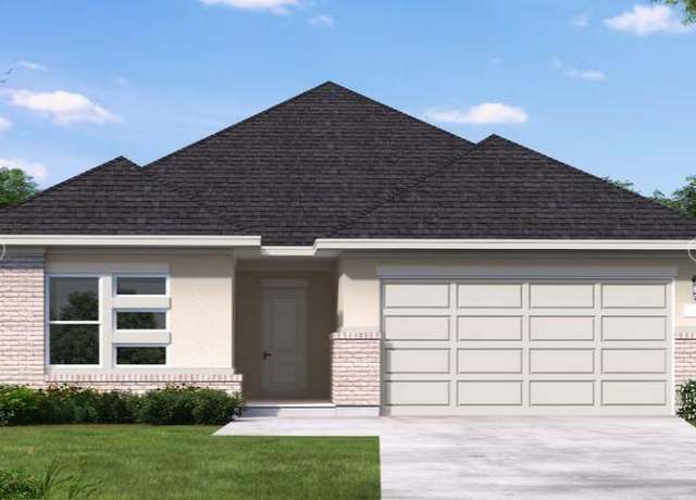 Property at 5122 Juniper Lagoon Ln, Richmond, TX 77469, 4 beds, 3 baths