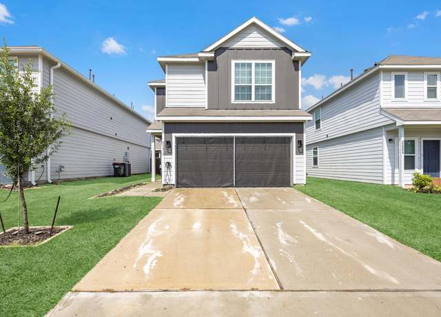 Property at 22010 Great Royal Ln, Houston, TX 77073, 3 beds, 2.5 baths