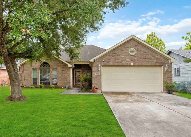 Property at 3722 Kildare Dr Dr, Houston, TX 77047, 3 beds, 2 baths