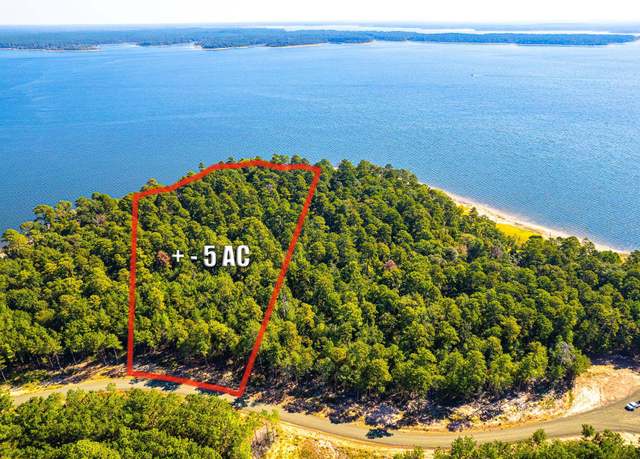 Property at id 25417  Lot 54 Fm 705, Broaddus, TX 75929