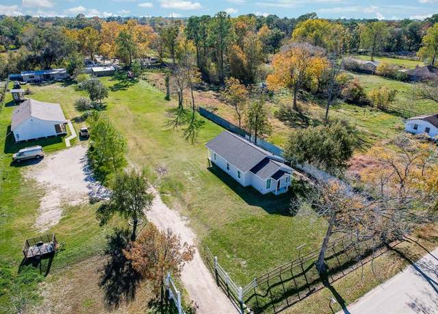 Property at 1215 Bland St, Houston, TX 77091, 3 beds, 2 baths