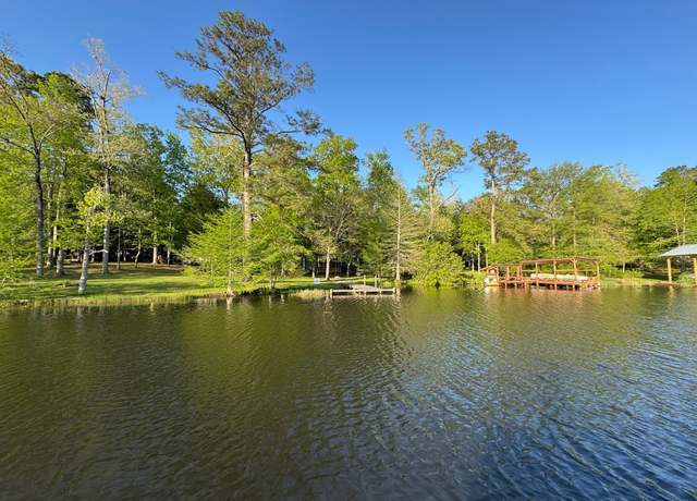 Property at 360 Private Road 7276, Colmesneil, TX 75938, 1 bed, 1 bath