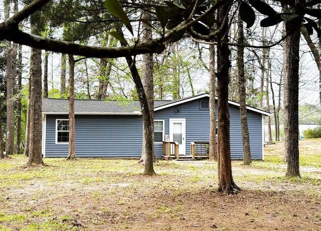 Property at 360 Private Road 7276, Colmesneil, TX 75938, 1 bed, 1 bath