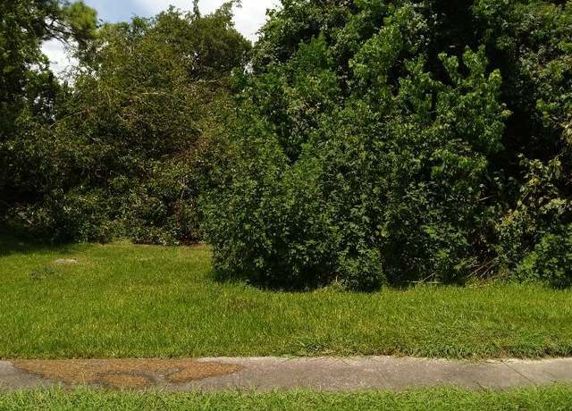 Property at 0 Gunter St, Houston, TX 77020