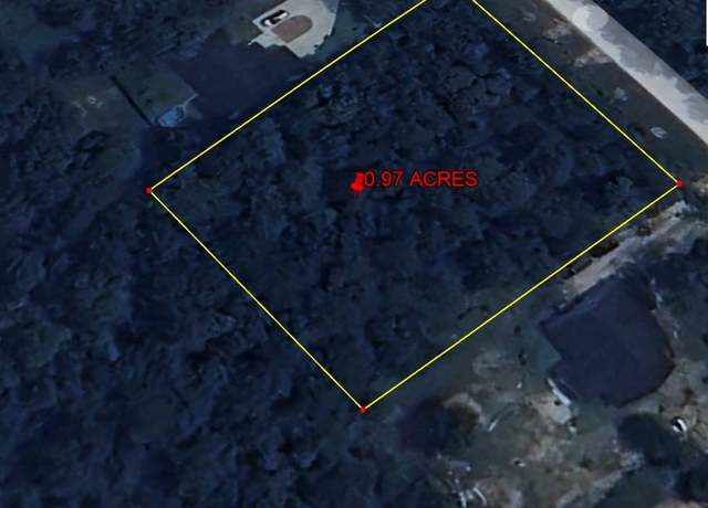 Property at 0000 Mill Creek Dr N, Plantersville, TX 77363
