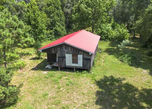 Property at 0 Broze Rd, Humble, TX 77338