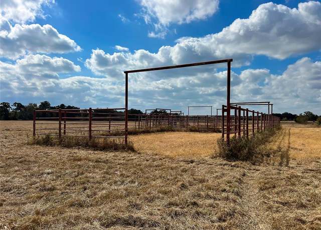 Property at TBD-A Fm-3371, Groesbeck, TX 76642