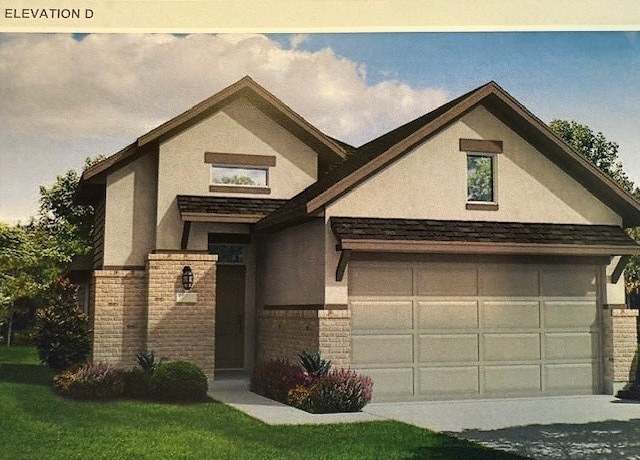 Property at 1064 Shoal Creek Trl, Conroe, TX 77304, 3 beds, 2 baths