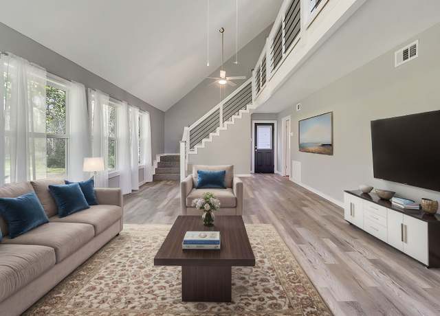 Property at 71 Deer Run Cir, Coldspring, TX 77331, 3 beds, 2 baths