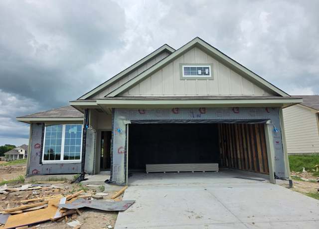 Property at 1414 Whitney Ln, Brenham, TX 77833, 3 beds, 2 baths