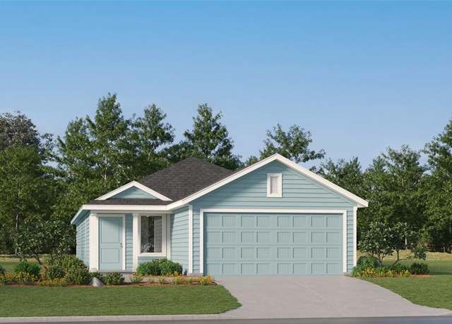 Property at 106 Stran St, Wharton, TX 77488, 4 beds, 2 baths