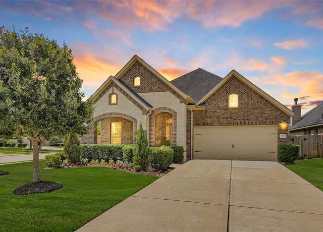 Property at 19703 Lakeside Pointe Ct, Richmond, TX 77407, 3 beds, 2.5 baths