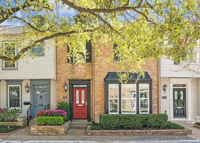 Property at 3708 Lake St, Houston, TX 77098, 3 beds, 2.5 baths