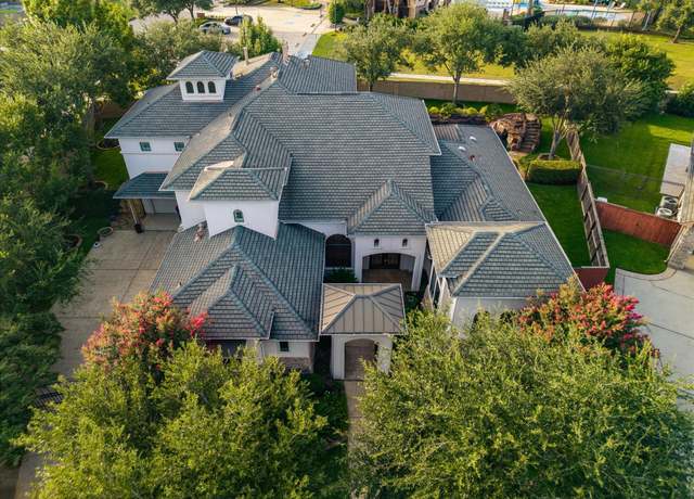 Property at 6114 Sonora Canyon Cir, Houston, TX 77041, 4 beds, 5.5 baths