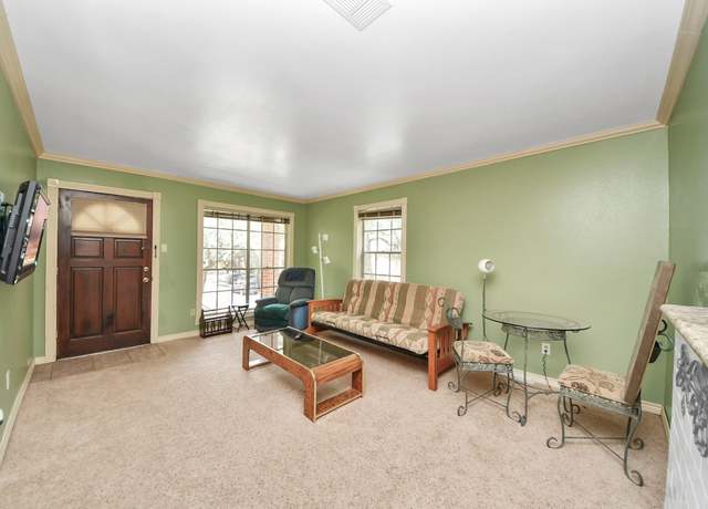 Property at 841 Wax Myrtle Ln Unit A, Houston, TX 77079, 1 bed, 1 bath