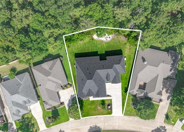 Property at 378 Camden Hls W, Montgomery, TX 77356, 4 beds, 3.5 baths