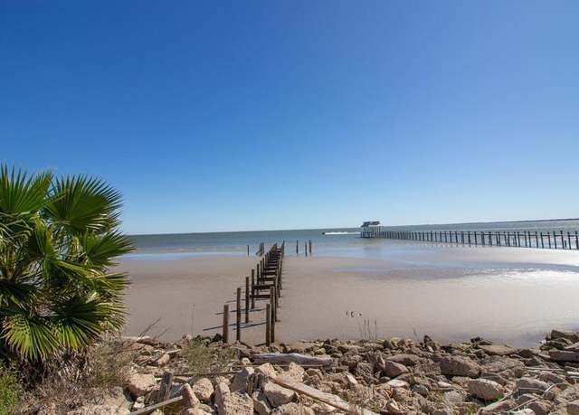 Property at 1816 - TBDT Todville Rd, Seabrook, TX 77586