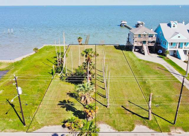 Property at 1816 - TBDT Todville Rd, Seabrook, TX 77586