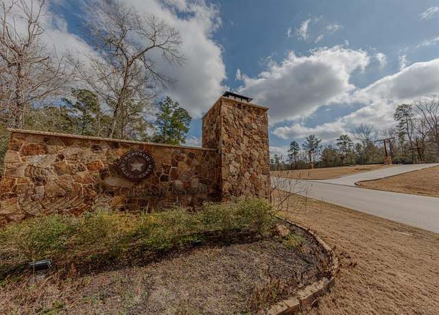 Property at 15261 Rubicon Rd, Willis, TX 77378