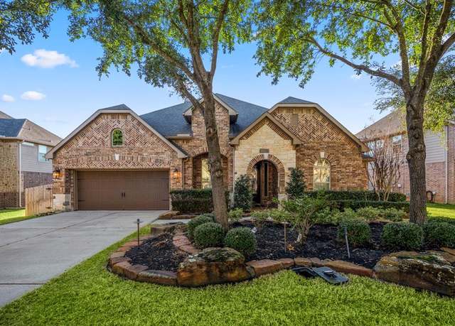 Property at 2414 Ellis Park Ln, Conroe, TX 77304, 4 beds, 3 baths