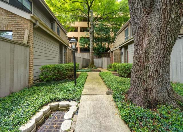 Property at 2601 Augusta Dr #26, Houston, TX 77057, 2 beds, 1.5 baths