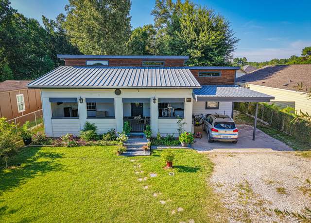 Property at 644 County Road 5035, Cleveland, TX 77327, 4 beds, 3 baths
