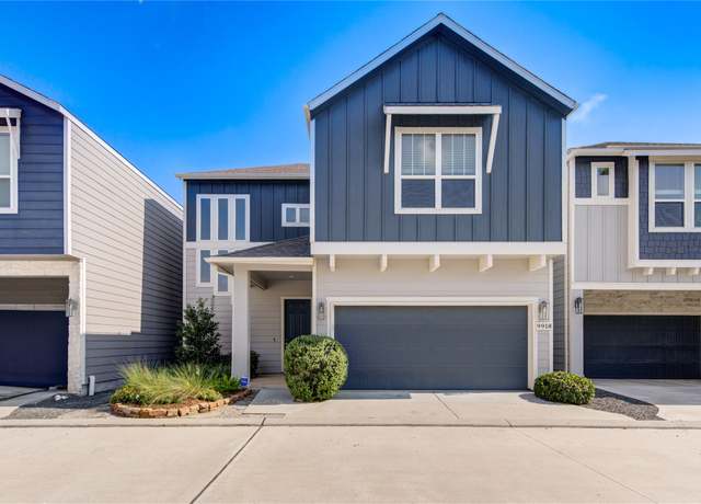 Property at 9918 Buckwheat Ln, Houston, TX 77080, 3 beds, 2.5 baths