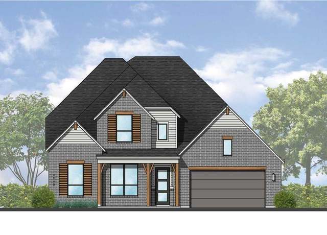 Property at 18202 Hairpin Banksia, Conroe, TX 77302, 4 beds, 5 baths