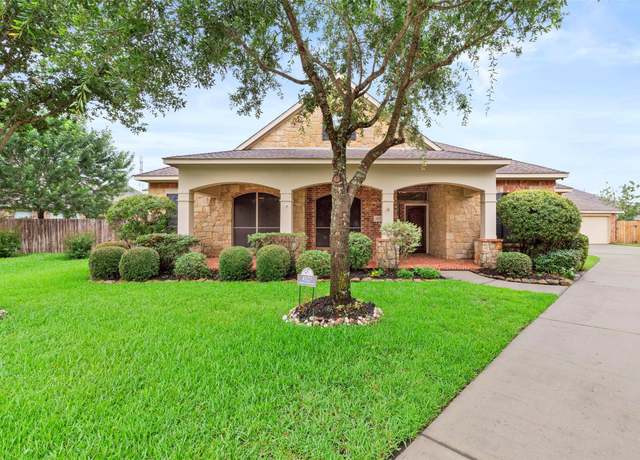 Property at 4527 Sorrell Glen Ct, Spring, TX 77388, 4 beds, 3.5 baths
