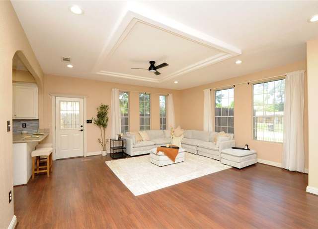 Property at 2713 Druid St, Houston, TX 77091, 3 beds, 3 baths