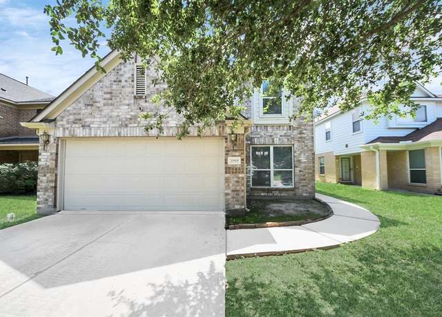 Property at 20919 Foxwood Glen Ln, Humble, TX 77338, 5 beds, 3 baths