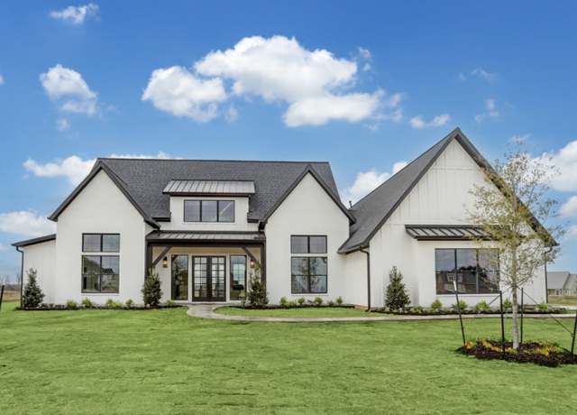 Property at LOT 15 Old Hickory Trl, Franklin, TX 77856, 4 beds, 3.5 baths