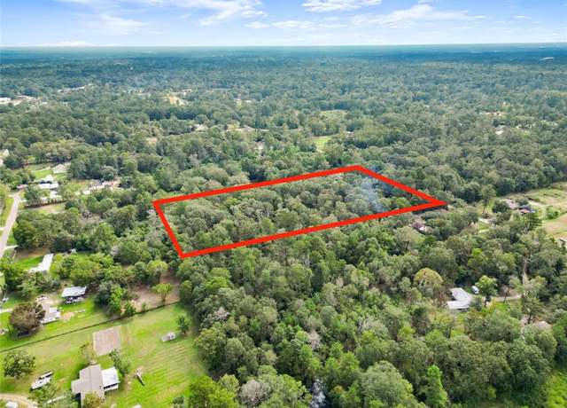 Property at TBD Piney Mdws, Conroe, TX 77302