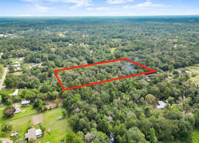 Property at TBD Piney Mdws, Conroe, TX 77302