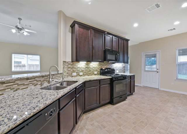 Property at 19823 White Pearl Ct, Houston, TX 77073, 3 beds, 2 baths