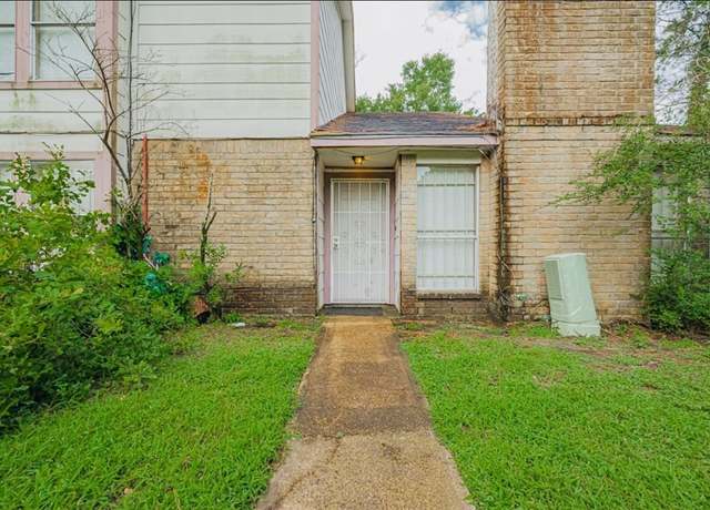 Property at 12223 W Village Dr Unit D, Houston, TX 77039, 2 beds, 1.5 baths