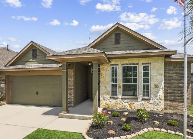 Property at 3221 Climbing Gardens Ct, Conroe, TX 77301, 3 beds, 2 baths