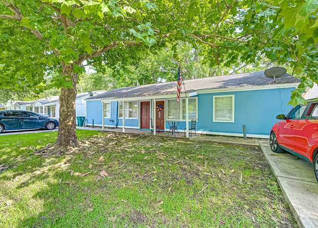 Property at 5914 Sycamore Ave, Pasadena, TX 77503, 4 beds, 1 bath