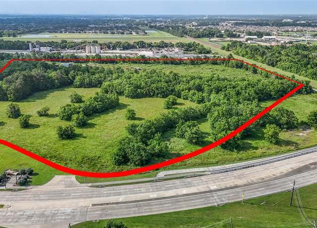 Property at 3901 Magnolia Pkwy, Pearland, TX 77584